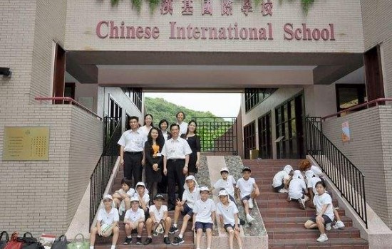 双非港宝插班香港小学不知申请哪所？安利港岛区6所热门学校！