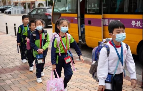 2021香港幼稚园入学申请最全干货!